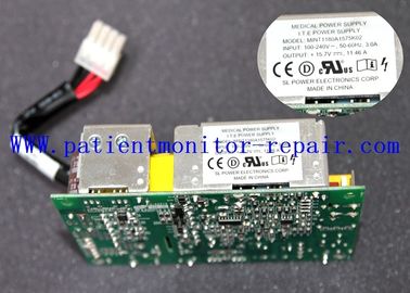 Power Supply Model MINT1180A1575K02 AC Power Plate For GE CARESCAPE Monitor B650