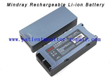 Original Medical Equipment Batteries For Mindray BeneHeart D1 D2 D3 Defibrillator