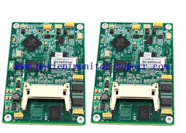 Mindray BeneHeart D3 Defibrillator Machine Parts Mainboard 050-000541-00 TCN10-DR001-001
