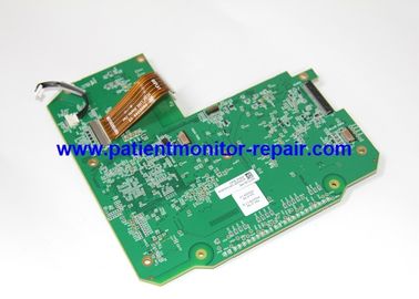 GE CARESCAPE VC150 Patient Monitor SF00337B 1.7.7A M0T7106-IME 4C00606B VSM Industrial Mother Board