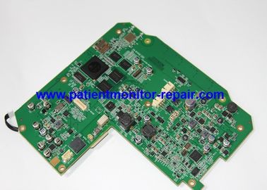 GE CARESCAPE VC150 Patient Monitor SF00337B 1.7.7A M0T7106-IME 4C00606B VSM Industrial Mother Board
