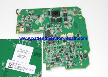 GE CARESCAPE VC150 Patient Monitor SF00337B 1.7.7A M0T7106-IME 4C00606B VSM Industrial Mother Board