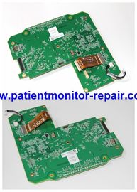 GE CARESCAPE VC150 Patient Monitor SF00337B 1.7.7A M0T7106-IME 4C00606B VSM Industrial Mother Board