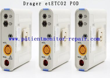 Individual Package Patient Monitor Repair Parts Drager etETCO2 POD For Hospital Clinic School