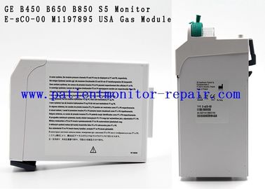 Medical Monitor Gas Module E-sCO-00 M1197895 USA Brand GE Model B450 B650 B850 S5 Well Work