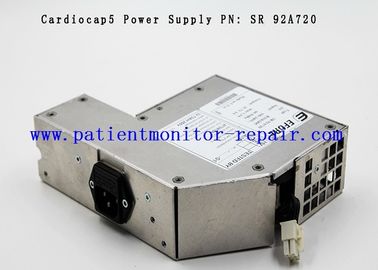 Cardiocap / 5 GE Patient Monitor Power Supply PN SR 92A720 / Medical Equipment Parts