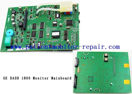 GE DASH 1800 Patient Monitor Mainboard in Good Functional Condition with 90 Days Warranty