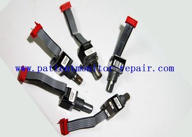 Patient Monitor Switch Knob For GE Module DASH3000 DASH4000 Monitor Encoder