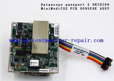 Mindray Monitor Datascope Passport2 ORIDION MiniMediCO2 PCB 009359E ASSY Spare Parts