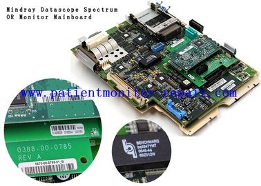 Patient Monitor Accessory / Monitor Mainboard To Mindray Datascope Spectrum OR Monitor