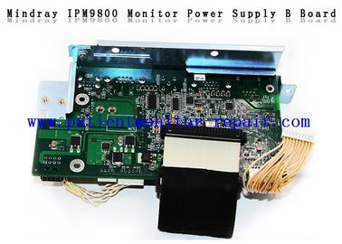 Mindray IPM9800 Patient Monitor Power Supply A Board And B Board Medical Equipment Parts