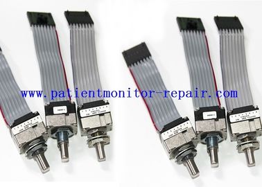Original Encoder For  M4735A HR xl+ 861290, M3535A M3536A  MRX , DMF100 Defibrillator