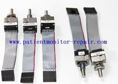 Original Encoder For  M4735A HR xl+ 861290, M3535A M3536A  MRX , DMF100 Defibrillator