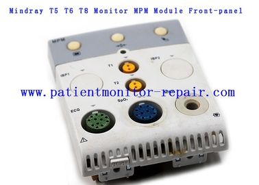 Individual Package MPM Module Front - Panel For Mindray T5 T6 T8 Monitor