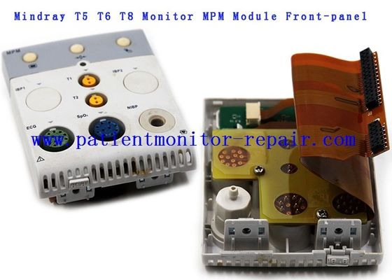 Individual Package MPM Module Front-panel for Mindray T5 T6 T8 Monitor with Fast Delivery