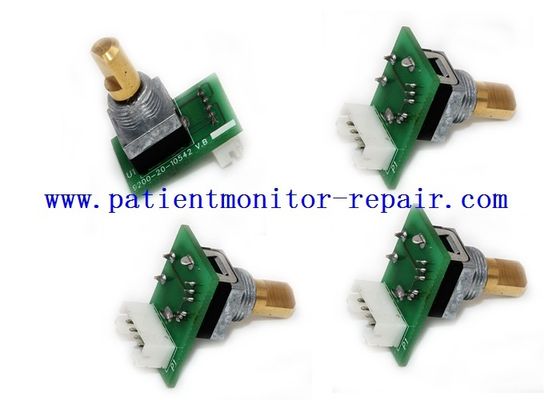 Reliable Quality Mindray PM-8000 and PM-8000 Express Monitor Encoder Replacement Parts