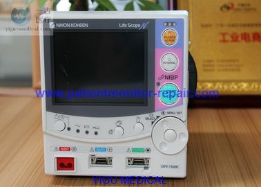 Patient Monitor ICU Equipment NIHON KOHDEN Lifescope OPV-1500K In Stocks For Selling Parts Selling