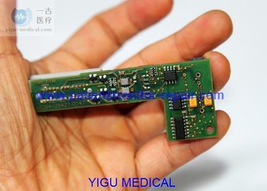 Medical Equipment  IntelliVue MP60 MP70 Patient Monitor Module Rack Connector Board PN:M8064-66421