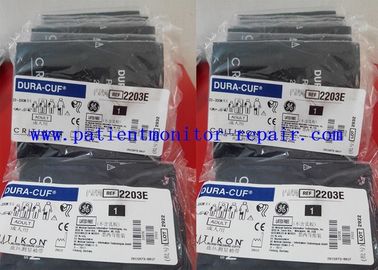 GE Adult Cuff Patient Monitor Repair Parts 23－33CM #2203 DURA - CUF* Cuff 2- Tube Sub - Min Navy