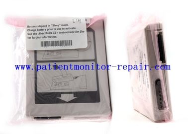 HR XL+ REF 989803167281 Defibrillator Battery 14.4V 6.75Ah 97Wh Rechargeable Li - Ion