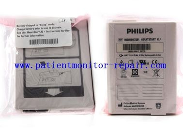 HR XL+ REF 989803167281 Defibrillator Battery 14.4V 6.75Ah 97Wh Rechargeable Li - Ion