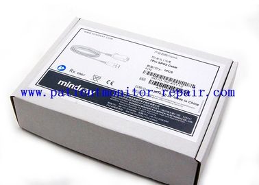 Original Medical Equipment Accessories Mindray 7 Pin SpO2 Cable Model 562A PN 0010-20-42710