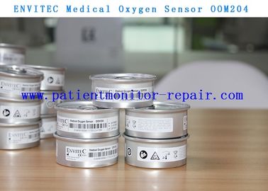 Medical Oxygen Sensor Medical Equipment Accessories OOM204 In Good Working Condition