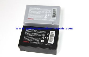 NO LI12I01A DC 7.4V 2300mAh Patient Monitor Medical Equipment Batteries Mindray BeneView T1