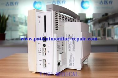 White Used Medical Equipment Of Drager Infinity Vista XL Patient Monitor With 90days Warranty