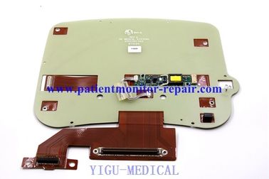 GE Patient Monitor Module Cable Arrangement Of Monitor For Dash3000 Machine