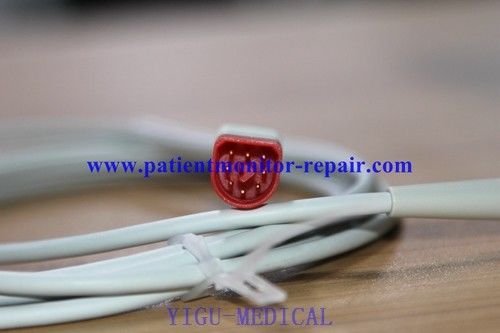 Medical Equipment Parts FM20 FM30 Fetal Monitor US TOCO Probe Cable REF X-US TC-HP3