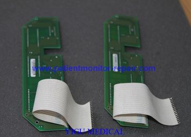 GE Corometrics 170 Fetal Monitor Display Board PN 15301A RevC SFO-18935-23-2010