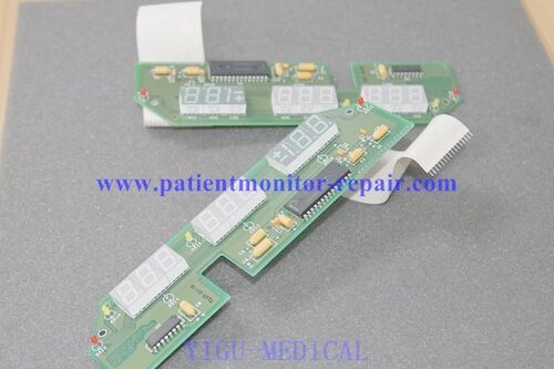GE Corometric 170 Fetal Monitor Display Board PN 15301A RevC SFO-18935-23-2010