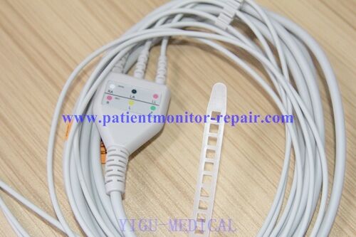 98ME01AA014 12 Pin All In One Buckle Type Three Lead Wire