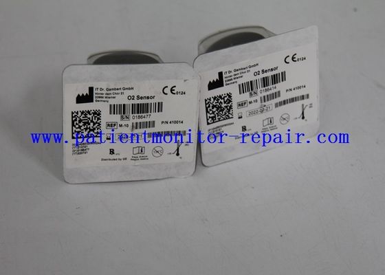 PN 410014 Medical Equipment Accessories Brand Drager Gambert GmbH O2 Sensor M-10