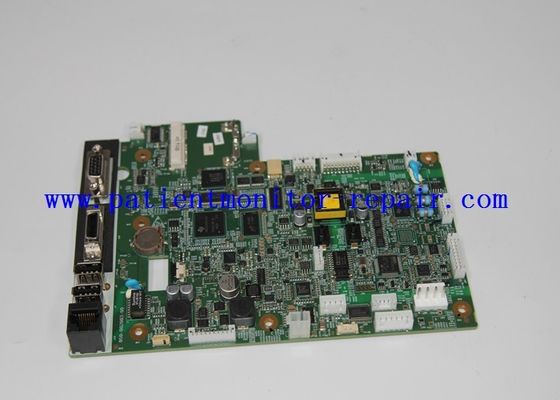 UMPC10 Medical Equipment Accessories Patient Monitor Mainboard PN 051-002516-00050-002003-00