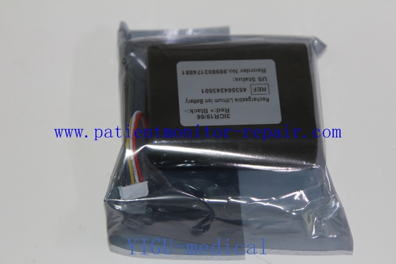 Compatible Medical Equipment Batteries For VM1 Monitor P/N 989803174881 Rechargable Lithium - Ion Battery