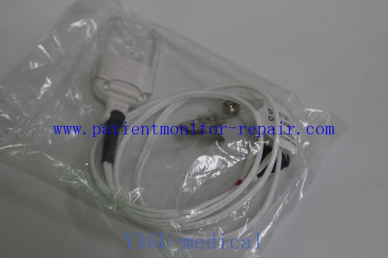 White Medical Equipment Accessories  M-LNCS YI  SPO2 Sensor P/N 2505