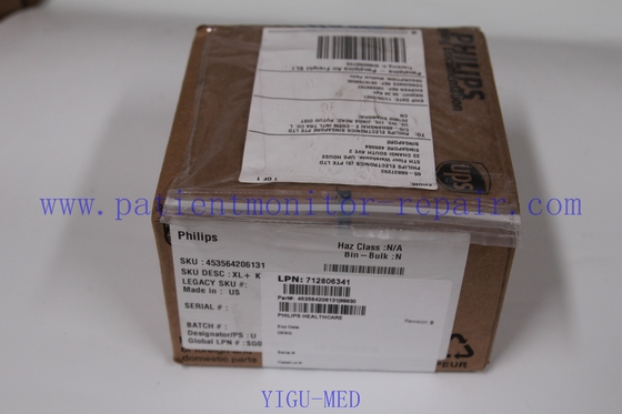 P/N 453564206131 Patient Monitor Printer For HR XL+ Defibrillator