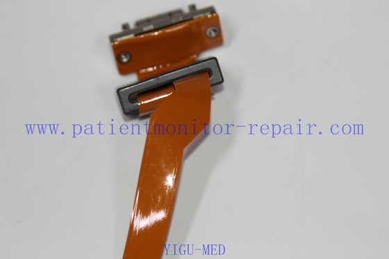  Rad-87 Medical Equipment Parts Oximeter Connector Flex Cable P/N 31463 REV F