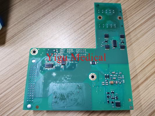 MP50 Model Patient Monitor Repair Part Battery Board PN M8067-66401 with 3 Months Warranty