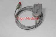 M2738A PN 989803144241을 위한 홀터 ECG 도선 의학 장비 부속물