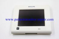 Phlips FM20 보충을 위한 태아 참을성 있는 감시 장치 접촉 LCD 스크린 M2703-64503 REF 451261010441