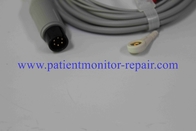 민드레이 PM9000 환자 모니터 ECG 케이블 적합한 PN 98ME01AA005
