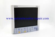 Mindray Datascope 스펙트럼 참을성 있는 감시자 수리부품 LCD 표시판