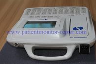 스페이스랩 의료 심장 급행 SL6 PN 98400 -SL6 아하 ECG 장비 SL6