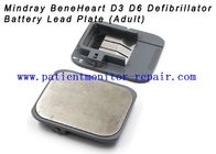 대량 주식을 가진 성숙한 세동 제거기 배터리 연결코드 판 Mindray BeneHeart D3 D6 기계 부속