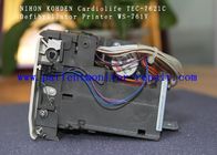 NIHON KOHDEN Cardiolife TEC-7621C를 위한 WS-761V 세동 제거기 기계 부속