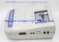 백색 ECG 교체 부분/NIHON KOHDEN Cardiofax ECG-1350A Electrocargraph 수리부품