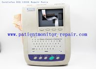 백색 ECG 교체 부분/NIHON KOHDEN Cardiofax ECG-1350A Electrocargraph 수리부품